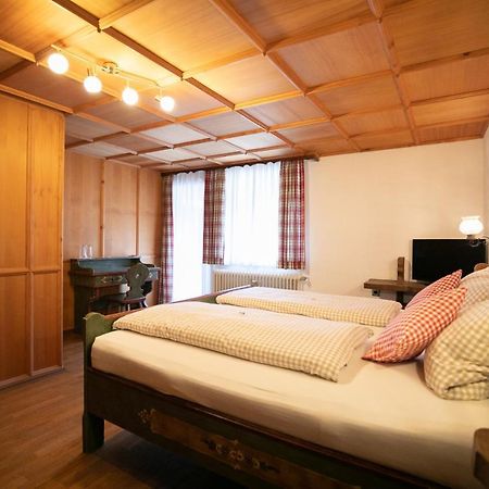 Gaestehaus Am Eichbach Schramberg Eksteriør billede