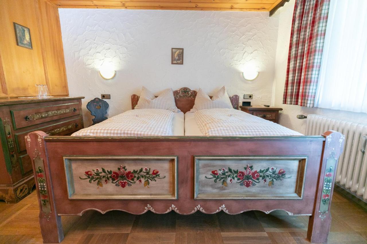 Gaestehaus Am Eichbach Schramberg Eksteriør billede