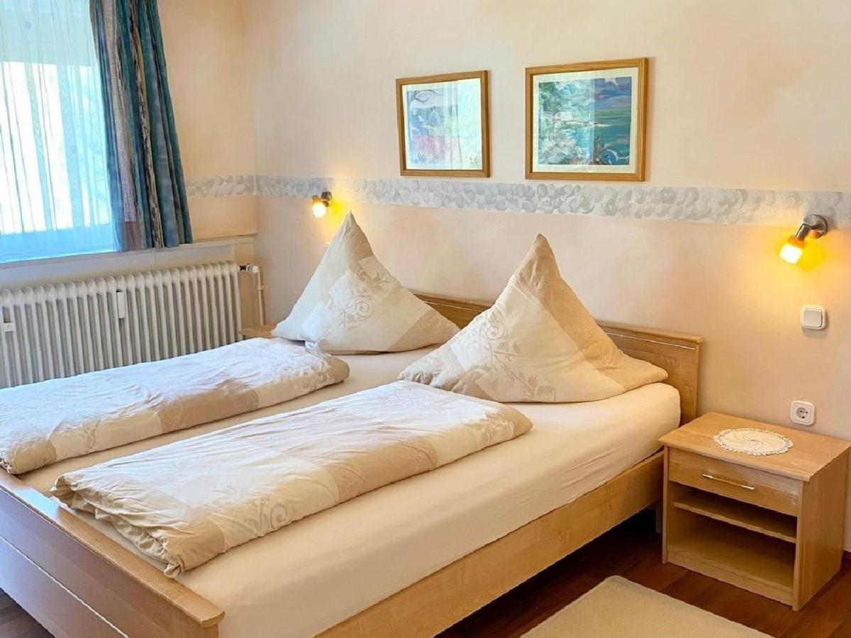 Gaestehaus Am Eichbach Schramberg Eksteriør billede