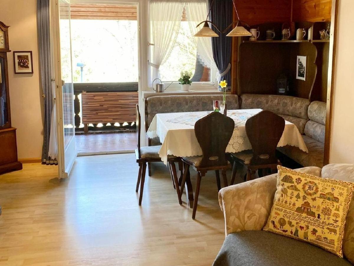 Gaestehaus Am Eichbach Schramberg Eksteriør billede