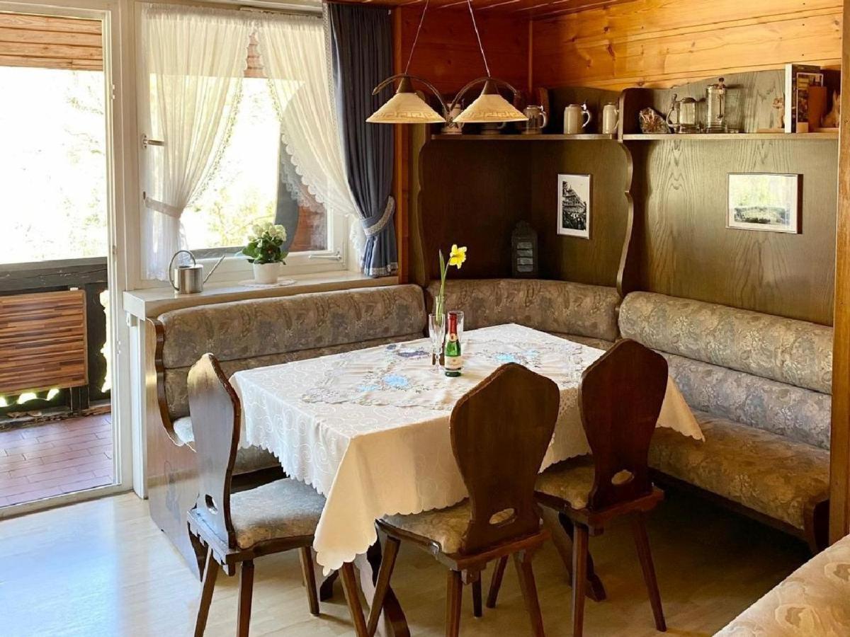 Gaestehaus Am Eichbach Schramberg Eksteriør billede