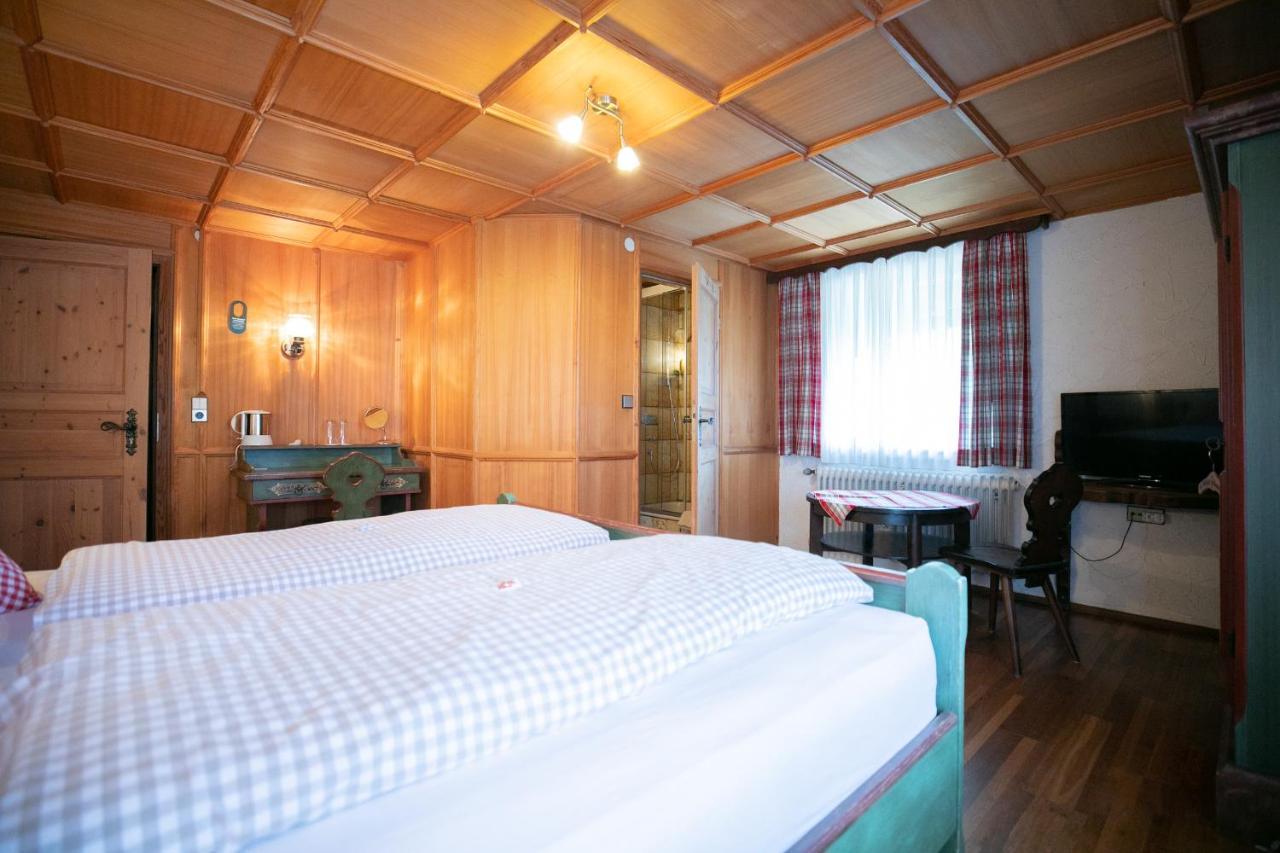 Gaestehaus Am Eichbach Schramberg Eksteriør billede