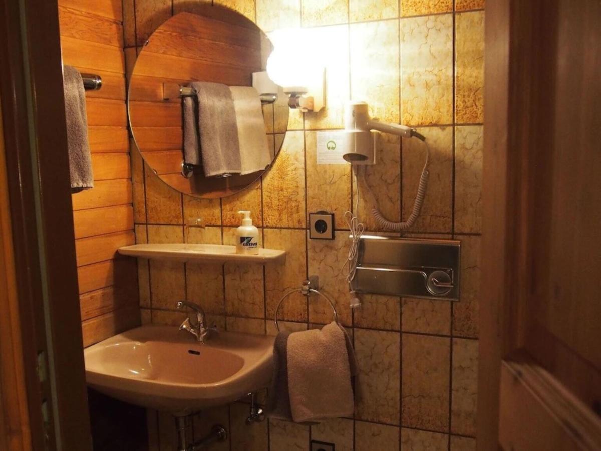 Gaestehaus Am Eichbach Schramberg Eksteriør billede