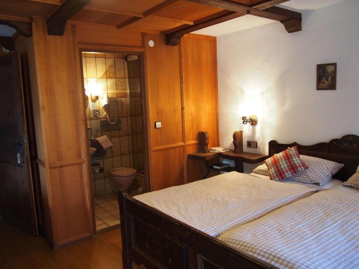Gaestehaus Am Eichbach Schramberg Eksteriør billede