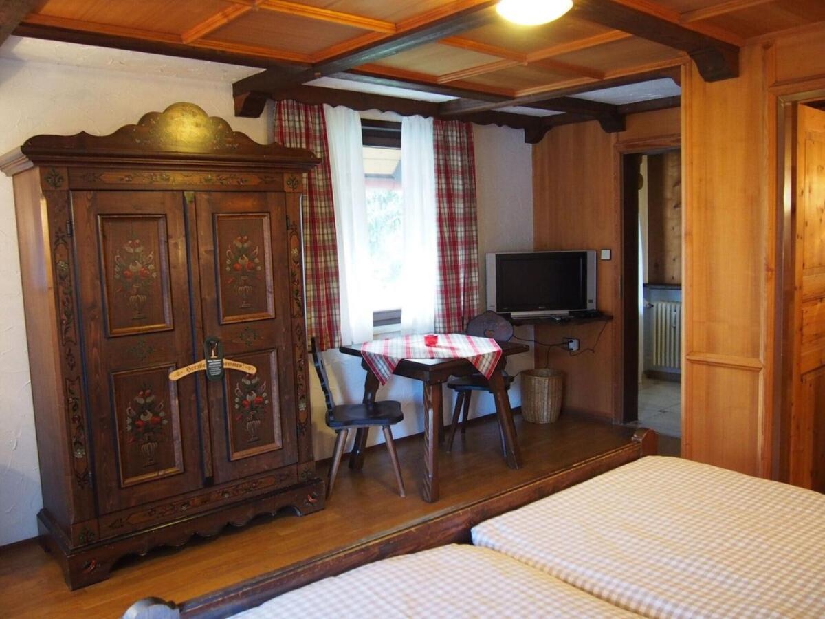 Gaestehaus Am Eichbach Schramberg Eksteriør billede