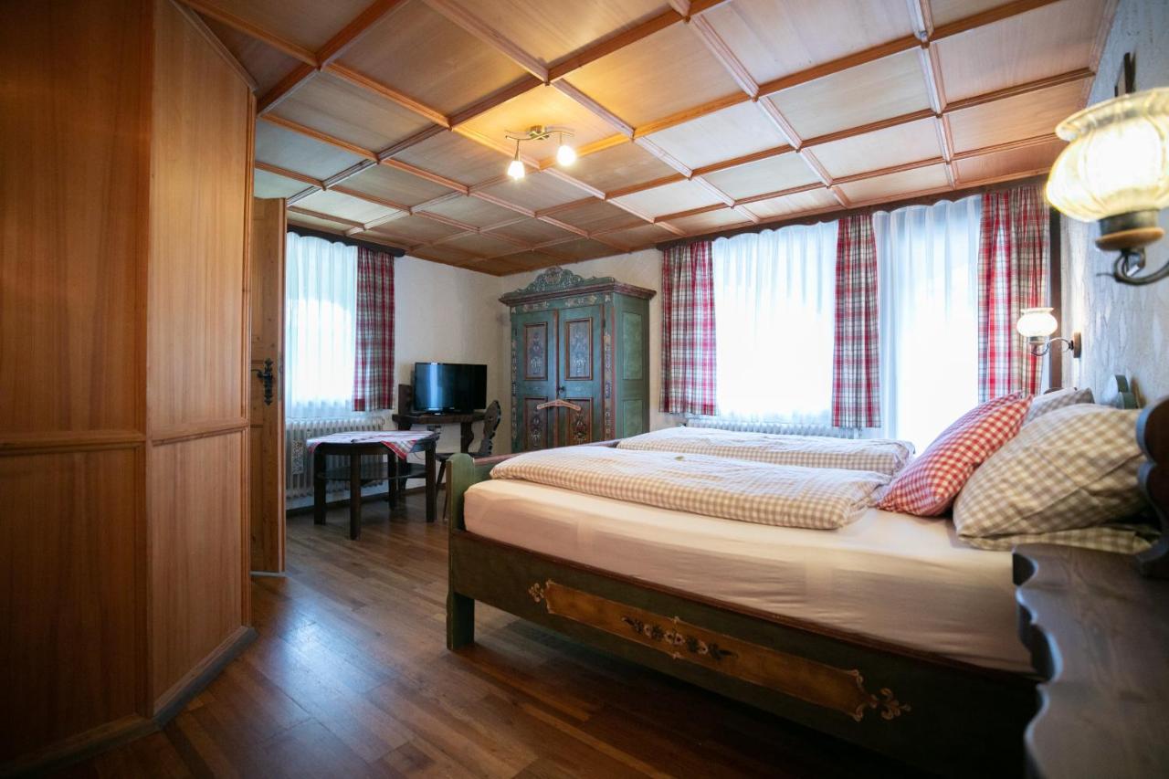 Gaestehaus Am Eichbach Schramberg Eksteriør billede